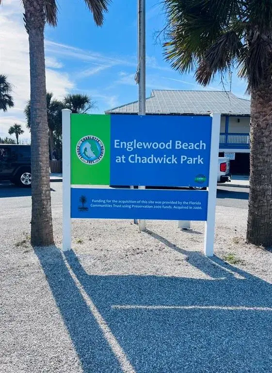Property for sale at MOKENA AVENUE, NORTH PORT, FL, 34286