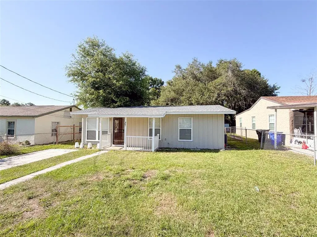 Property for sale at 407 W BELLA VISTA STREET, LAKELAND, FL, 33805