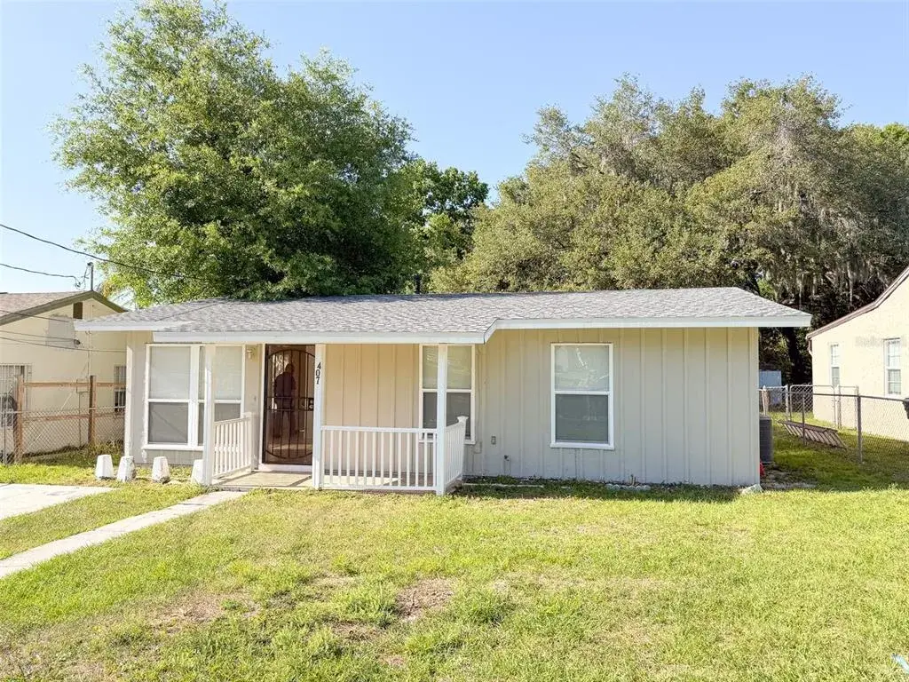 Property for sale at 407 W BELLA VISTA STREET, LAKELAND, FL, 33805