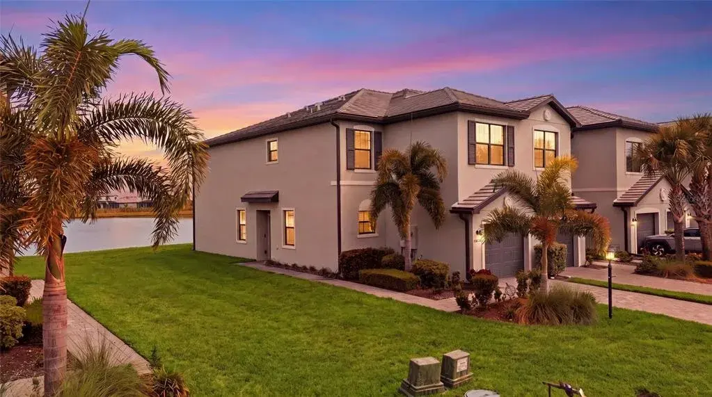 Property for sale at 15215 SUNNY DAY DRIVE, BRADENTON, FL, 34211