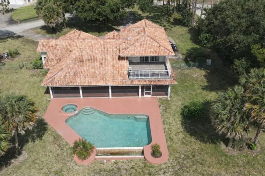 Property for sale at 12624 LAKE DENISE BOULEVARD, CLERMONT, FL, 34711