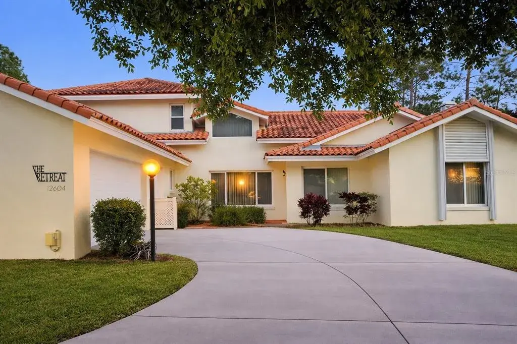 Property for sale at 12624 LAKE DENISE BOULEVARD, CLERMONT, FL, 34711