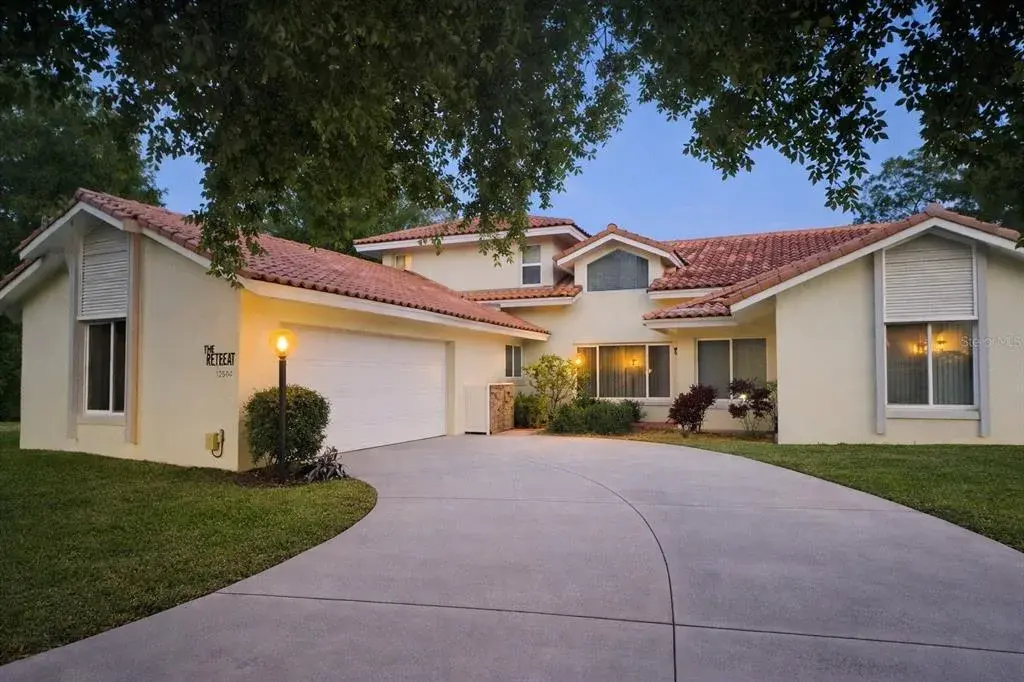 Property for sale at 12624 LAKE DENISE BOULEVARD, CLERMONT, FL, 34711