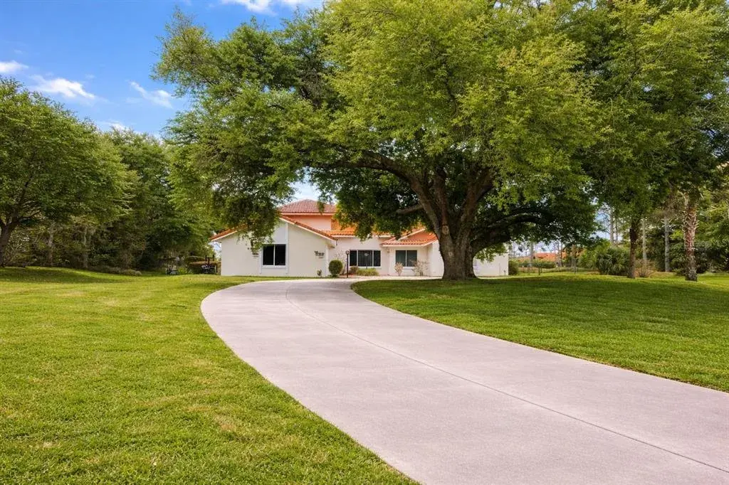 Property for sale at 12624 LAKE DENISE BOULEVARD, CLERMONT, FL, 34711