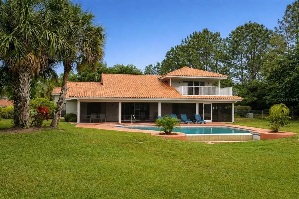 Property for sale at 12624 LAKE DENISE BOULEVARD, CLERMONT, FL, 34711