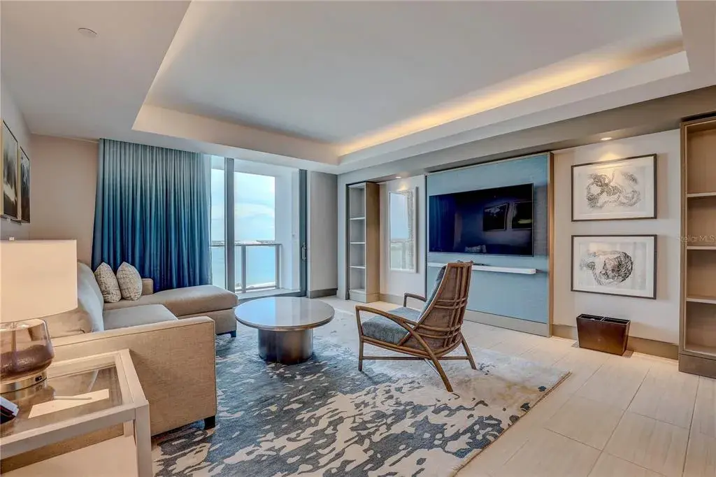 Property for sale at 691 S GULFVIEW BOULEVARD UNIT 1608, CLEARWATER BEACH, FL, 33767