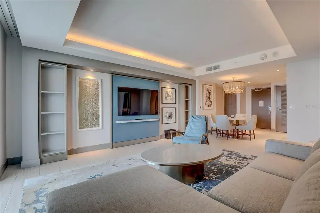 Property for sale at 691 S GULFVIEW BOULEVARD UNIT 1608, CLEARWATER BEACH, FL, 33767