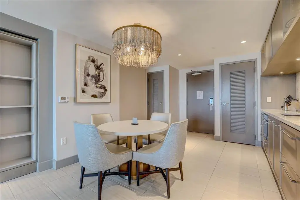 Property for sale at 691 S GULFVIEW BOULEVARD UNIT 1608, CLEARWATER BEACH, FL, 33767