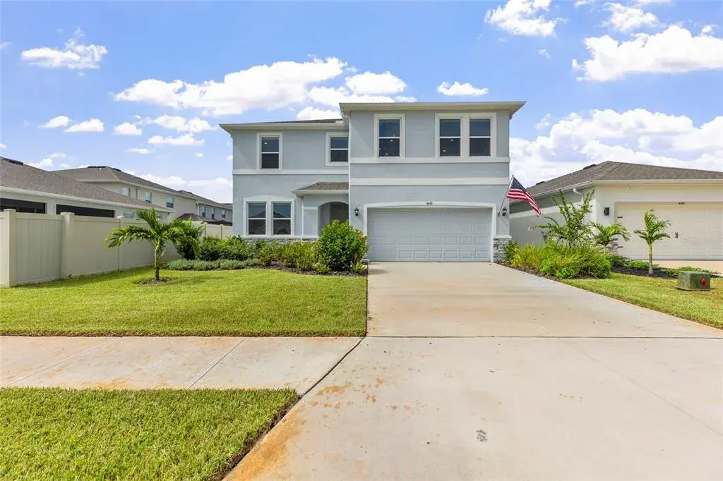 Property for sale at 4410 DUSKY DAWN LANE, PALMETTO, FL, 34221