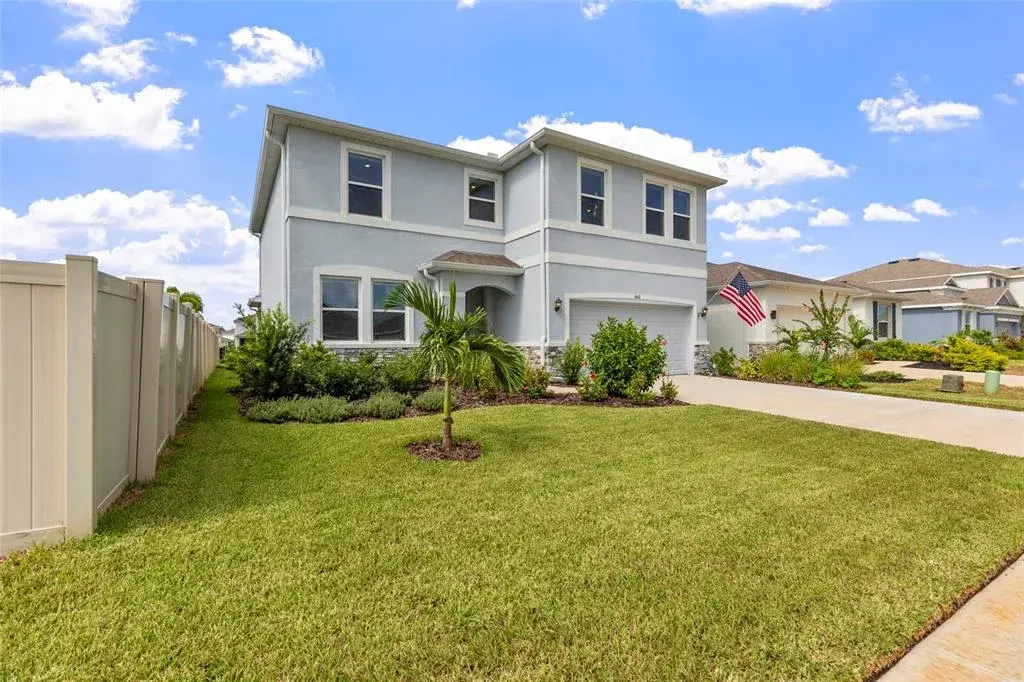 Property for sale at 4410 DUSKY DAWN LANE, PALMETTO, FL, 34221