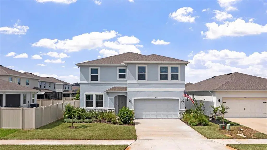 Property for sale at 4410 DUSKY DAWN LANE, PALMETTO, FL, 34221