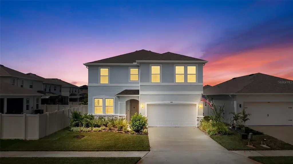 Property for sale at 4410 DUSKY DAWN LANE, PALMETTO, FL, 34221
