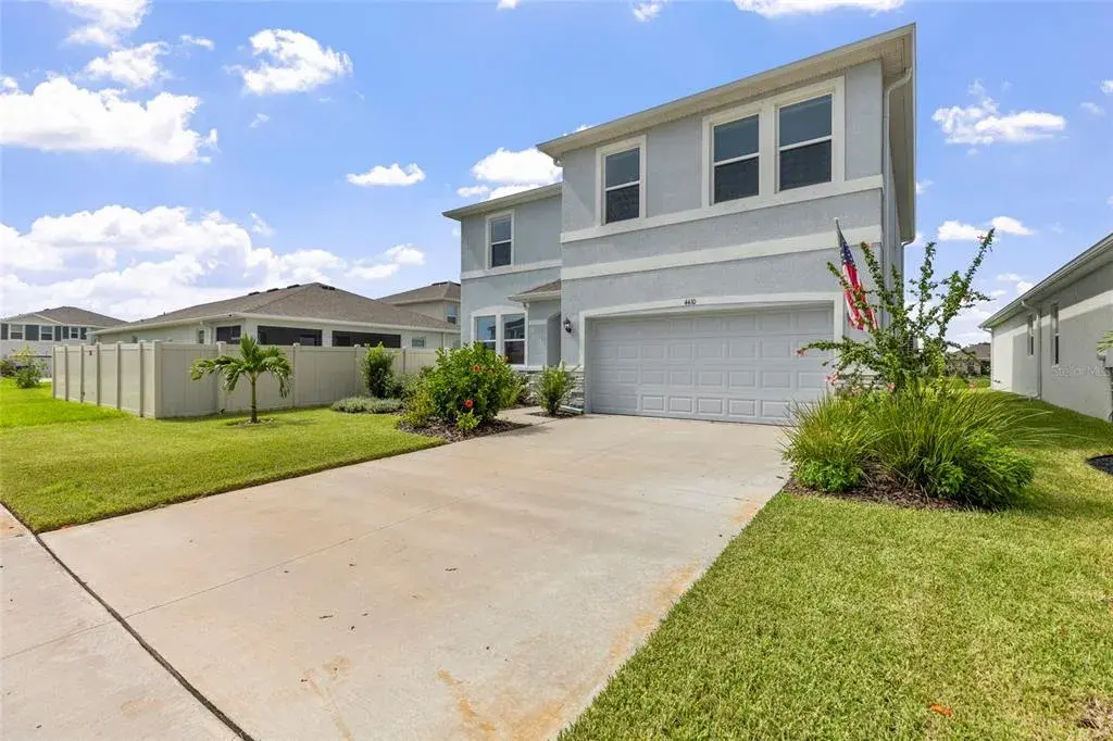 Property for sale at 4410 DUSKY DAWN LANE, PALMETTO, FL, 34221