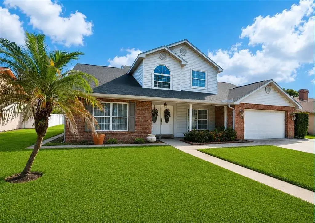 Property for sale at 1424 DUMONT DRIVE, VALRICO, FL, 33596
