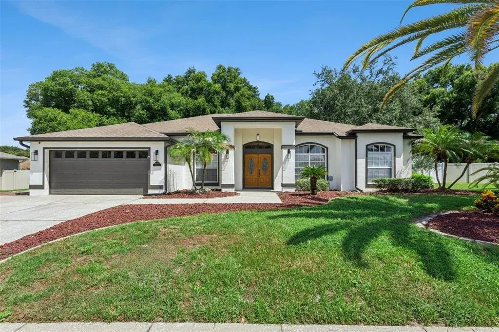 Property for sale at 16413 ARROWHEAD TRL, CLERMONT, FL, 34711