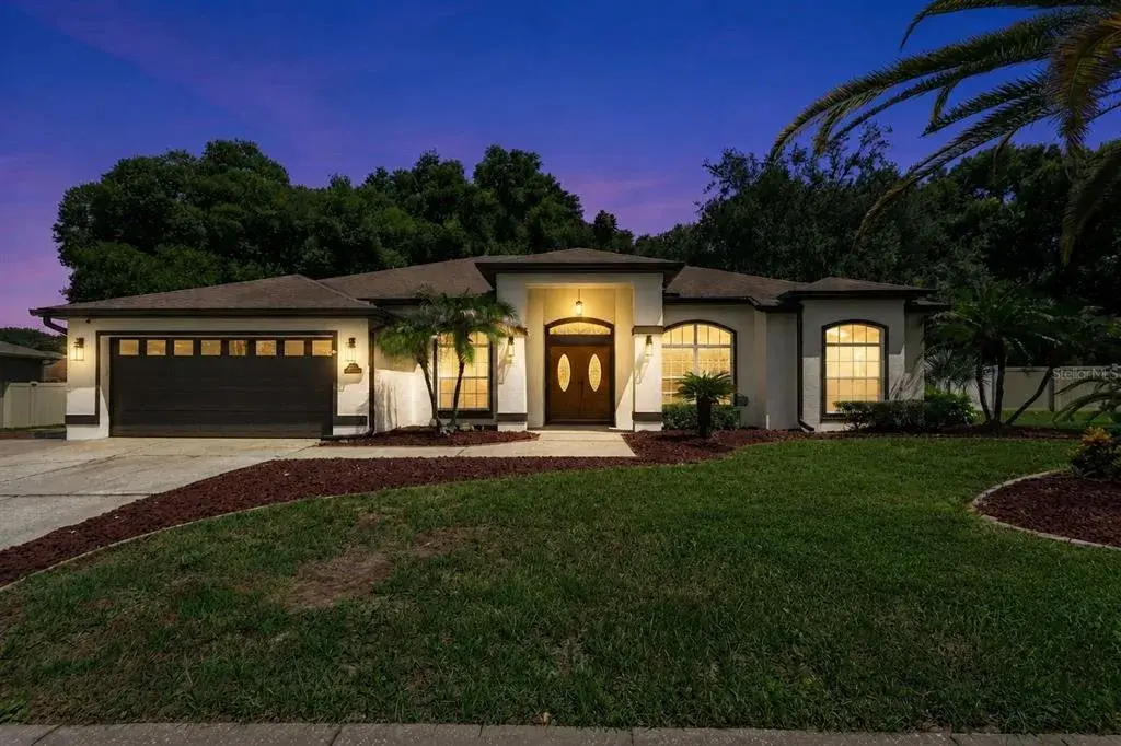 Property for sale at 16413 ARROWHEAD TRL, CLERMONT, FL, 34711