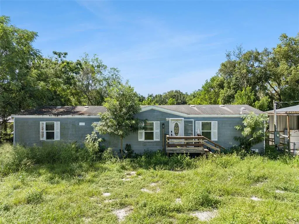 Property for sale at 11600 RANCHO DRIVE, LEESBURG, FL, 34788