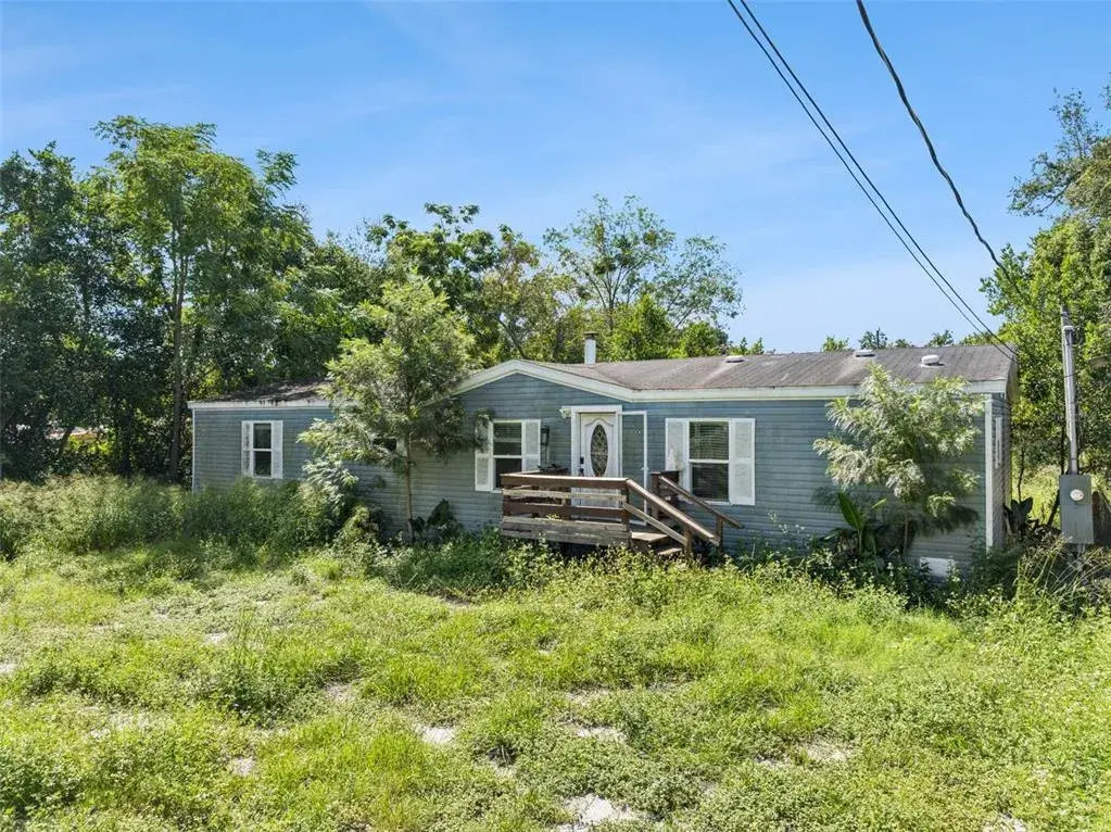 Property for sale at 11600 RANCHO DRIVE, LEESBURG, FL, 34788