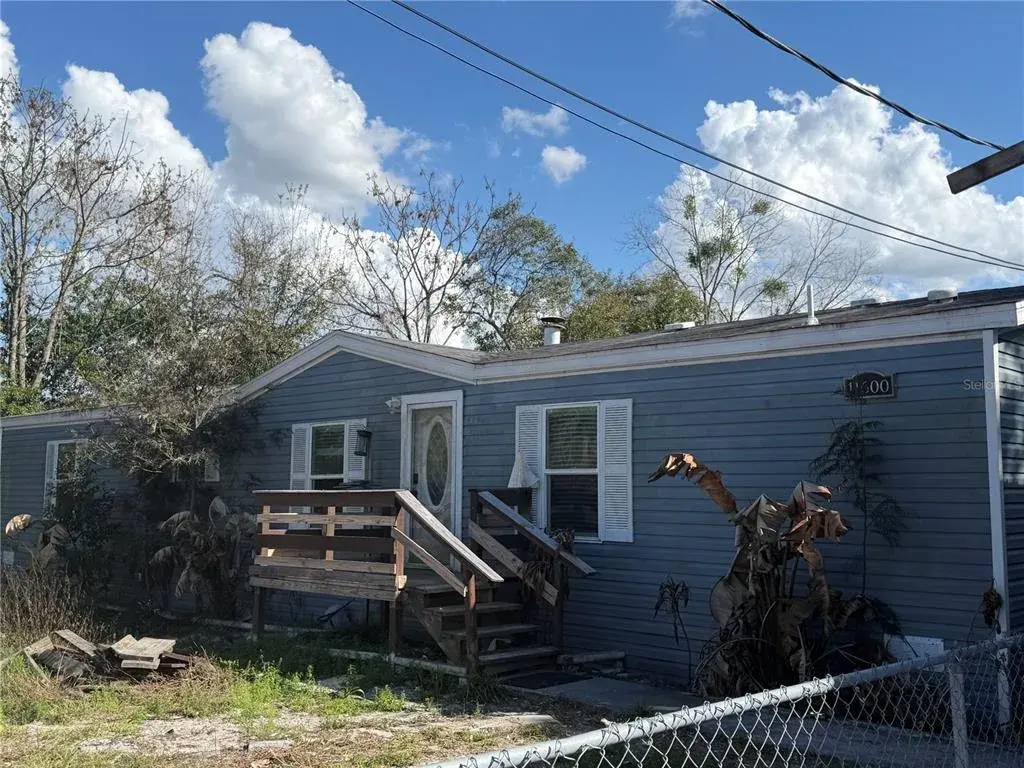 Property for sale at 11600 RANCHO DRIVE, LEESBURG, FL, 34788