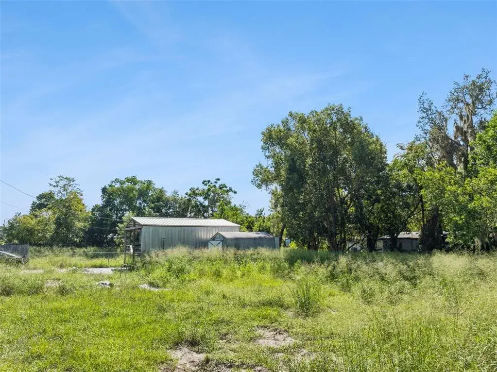 Property for sale at 11600 RANCHO DRIVE, LEESBURG, FL, 34788