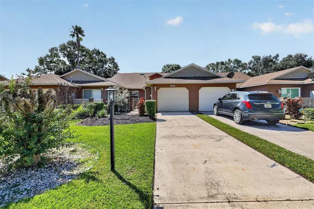 Property for sale at 5440 ROSEWALL CIRCLE, LEESBURG, FL, 34748