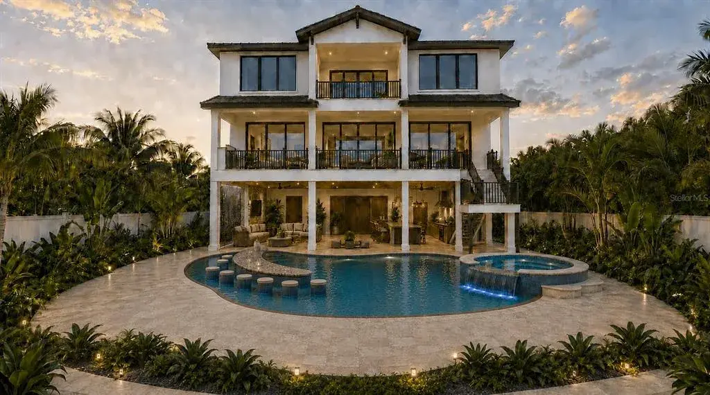Property for sale at 11245 9TH STREET E, TREASURE ISLAND, FL, 33706