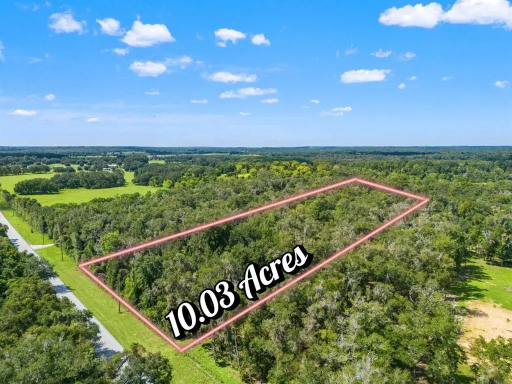Property for sale at 11426 S PLEASANT GROVE ROAD, FLORAL CITY, FL, 34436