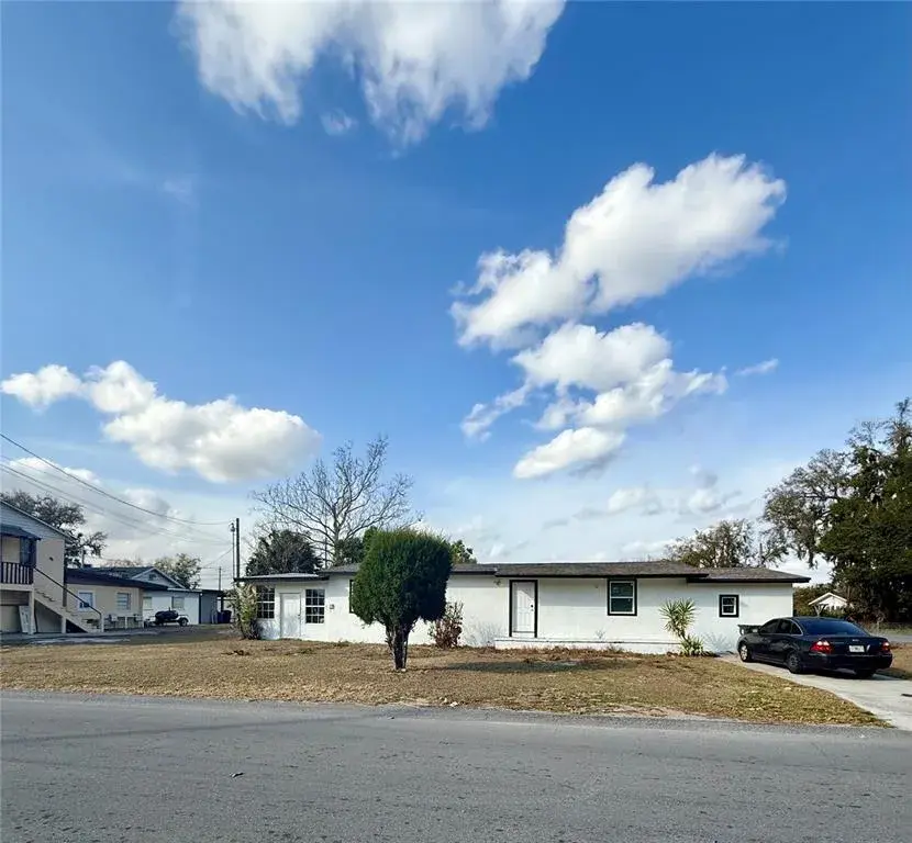 Property for sale at 1550 E BAY STREET, BARTOW, FL, 33830
