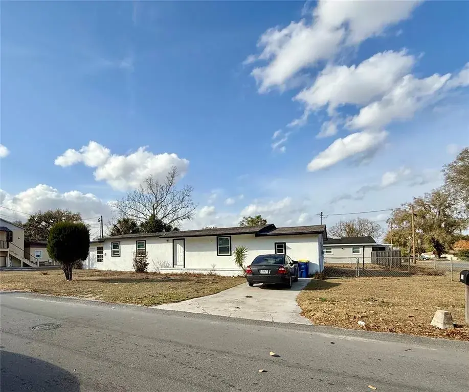 Property for sale at 1550 E BAY STREET, BARTOW, FL, 33830