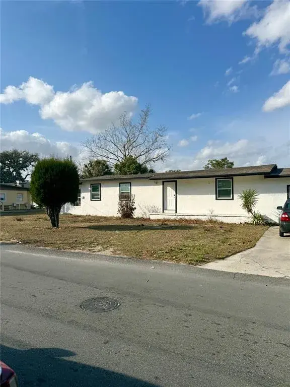 Property for sale at 1550 E BAY STREET, BARTOW, FL, 33830