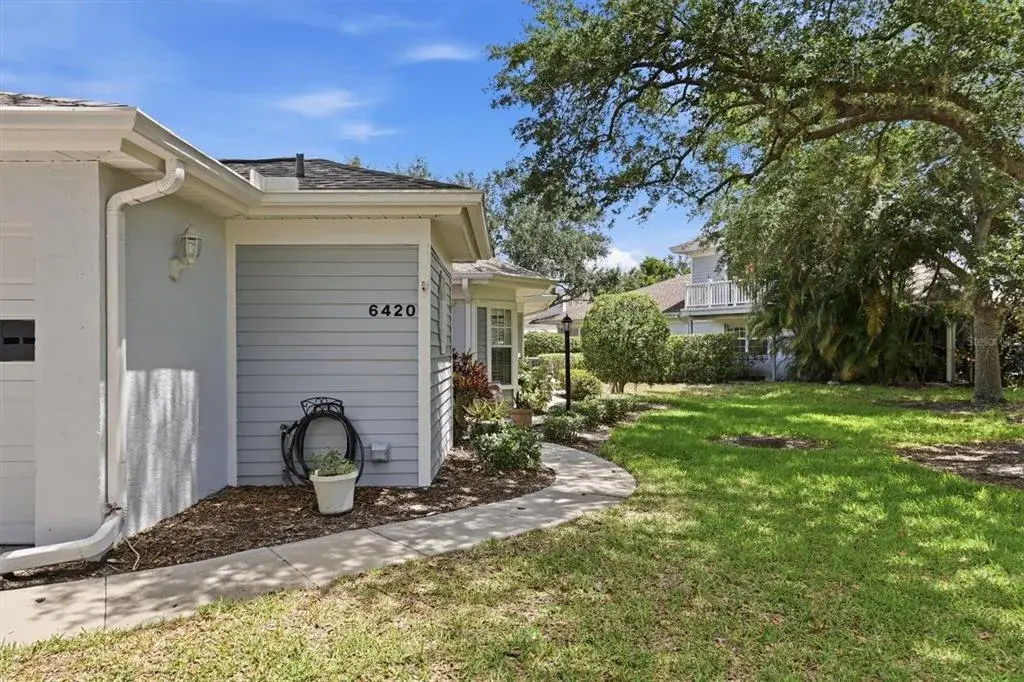 Property for sale at 6420 CARRINGTON CIRCLE UNIT 35, SARASOTA, FL, 34238