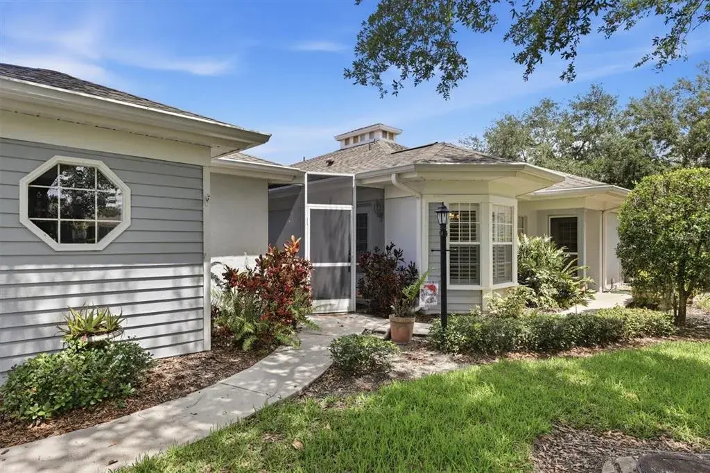 Property for sale at 6420 CARRINGTON CIRCLE UNIT 35, SARASOTA, FL, 34238