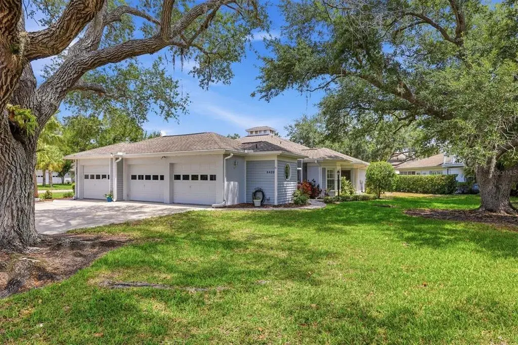 Property for sale at 6420 CARRINGTON CIRCLE UNIT 35, SARASOTA, FL, 34238