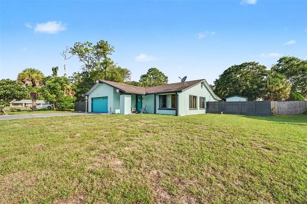 Property for sale at 3 CLARK LANE, PALM COAST, FL, 32137