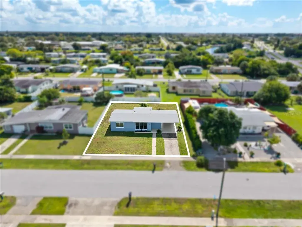 Property for sale at 21435 GLENDALE AVENUE, PORT CHARLOTTE, FL, 33952