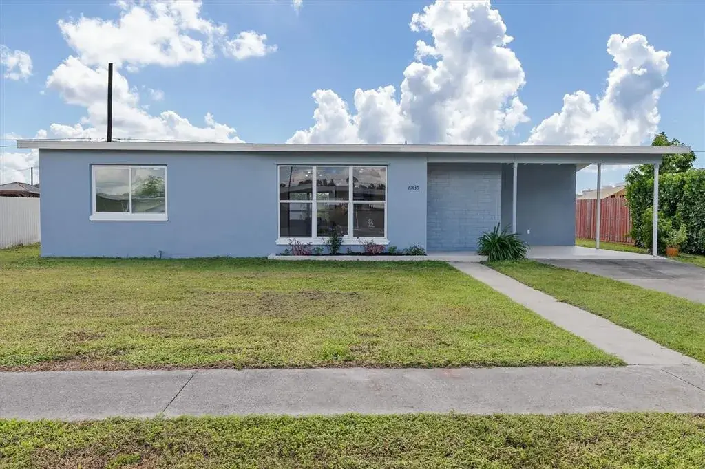 Property for sale at 21435 GLENDALE AVENUE, PORT CHARLOTTE, FL, 33952