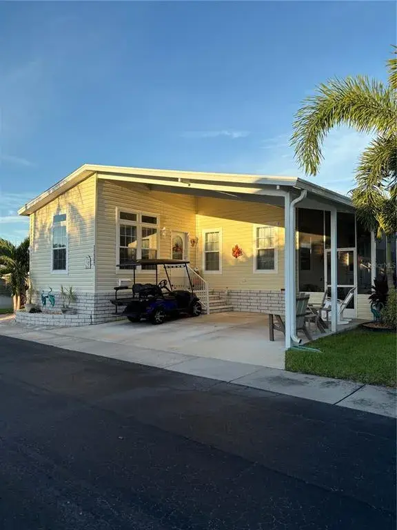 Property for sale at 11147 102ND WAY UNIT 212, LARGO, FL, 33773
