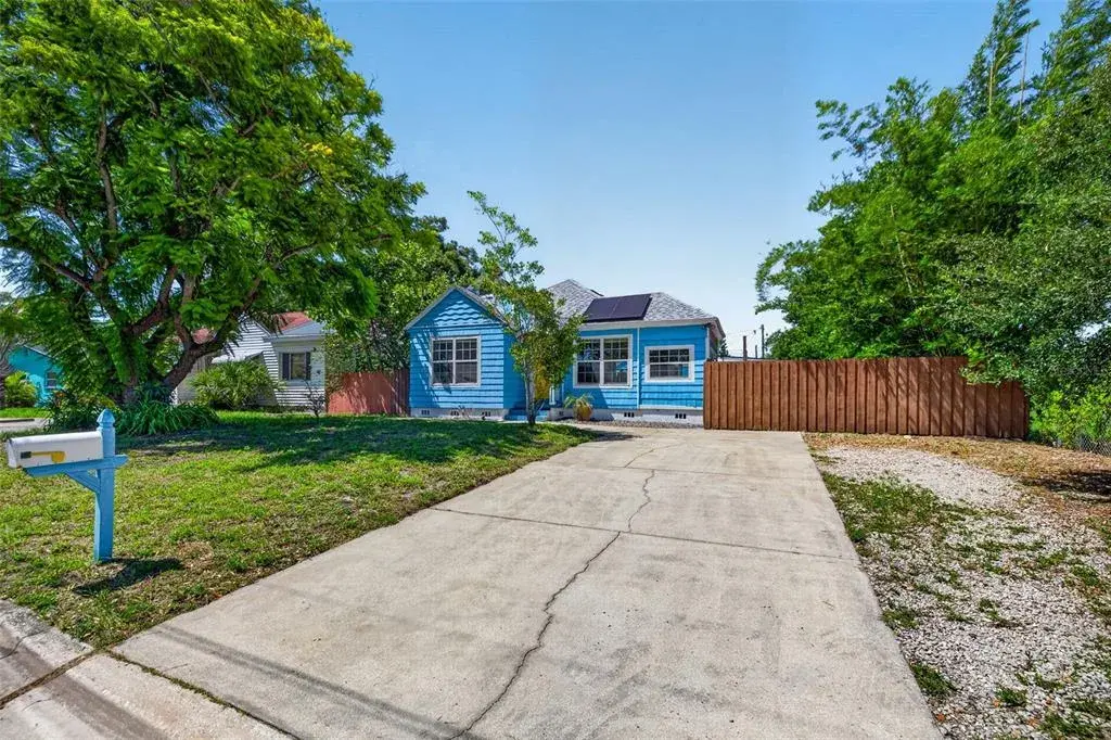 Property for sale at 2101 20TH AVENUE N, ST PETERSBURG, FL, 33713