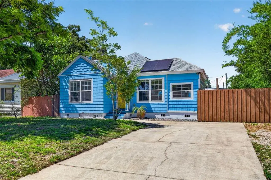 Property for sale at 2101 20TH AVENUE N, ST PETERSBURG, FL, 33713
