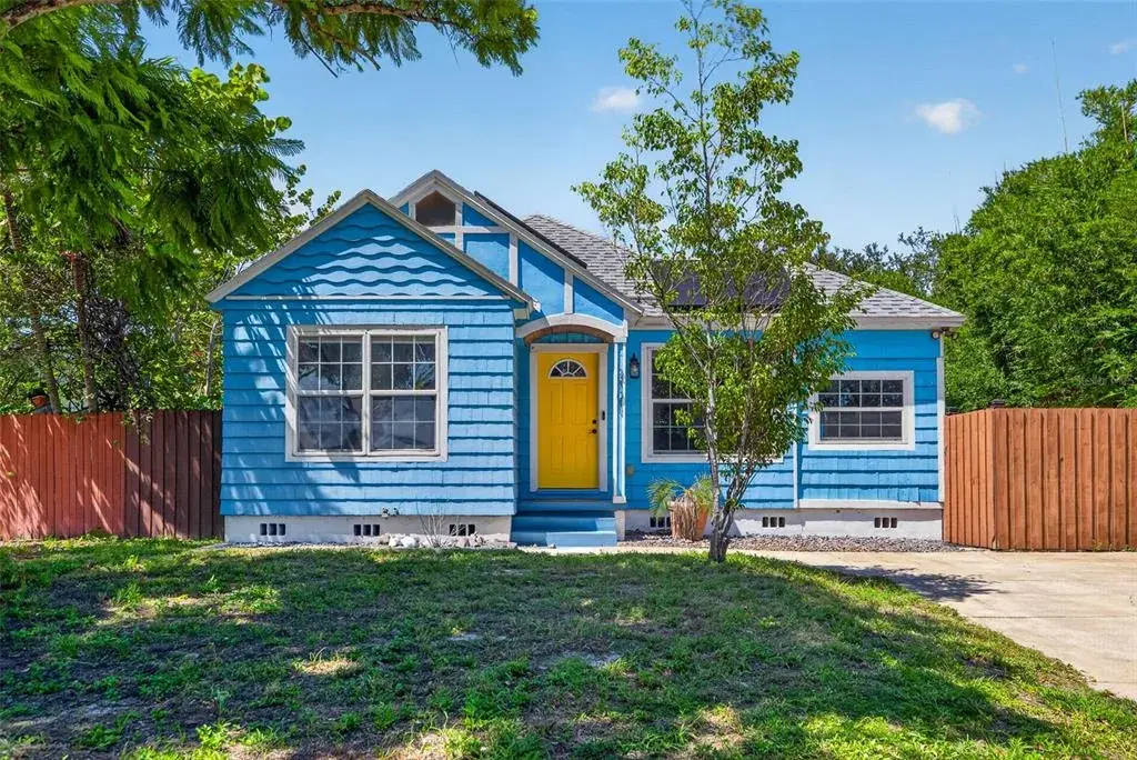 Property for sale at 2101 20TH AVENUE N, ST PETERSBURG, FL, 33713