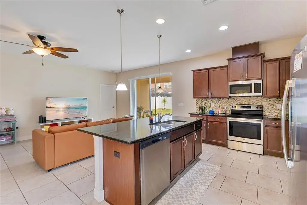 Property for sale at 1497 SOFTSHELL STREET, ST CLOUD, FL, 34771