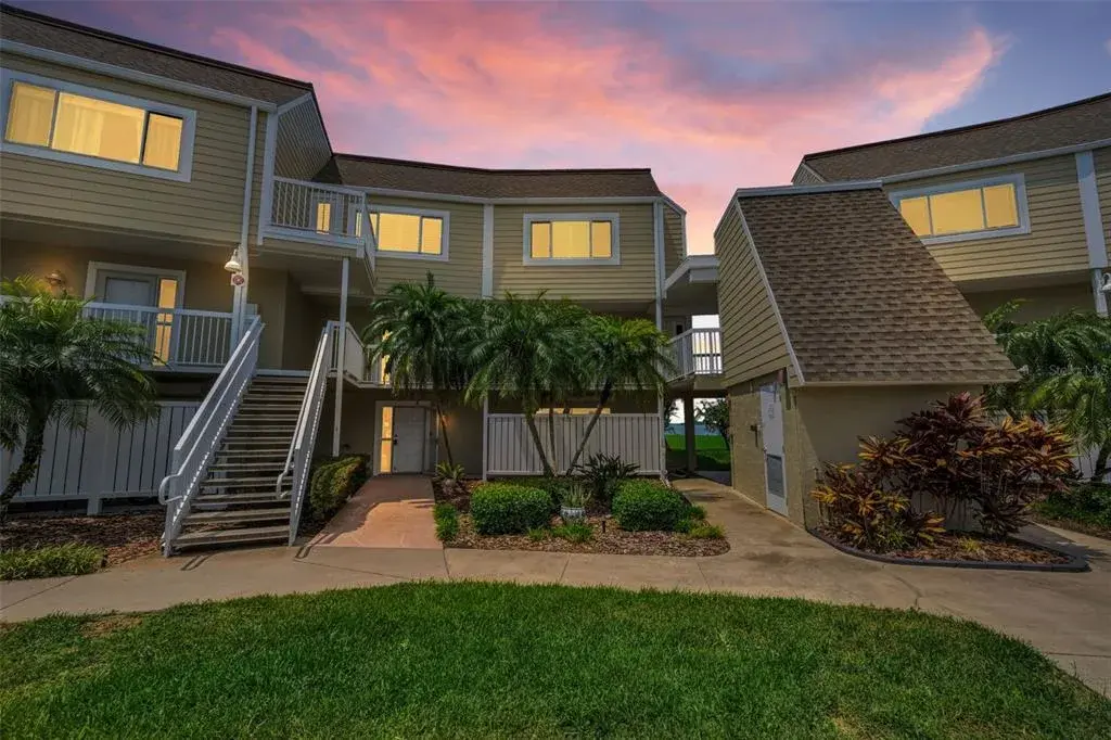 Property for sale at 433 S PAULA DRIVE UNIT 32, DUNEDIN, FL, 34698