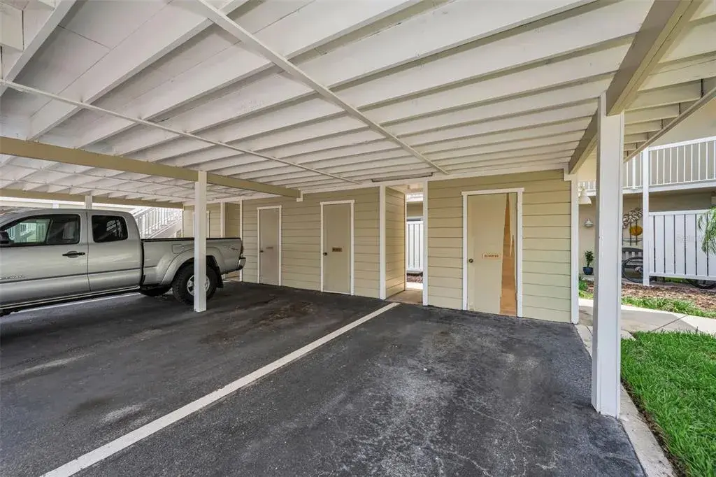Property for sale at 433 S PAULA DRIVE UNIT 32, DUNEDIN, FL, 34698