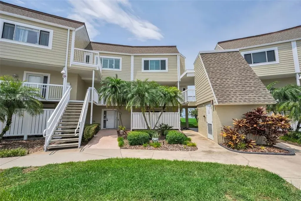 Property for sale at 433 S PAULA DRIVE UNIT 32, DUNEDIN, FL, 34698