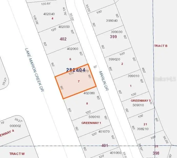 Property for sale at 1549 MARLIN DRIVE, POINCIANA, FL, 34759