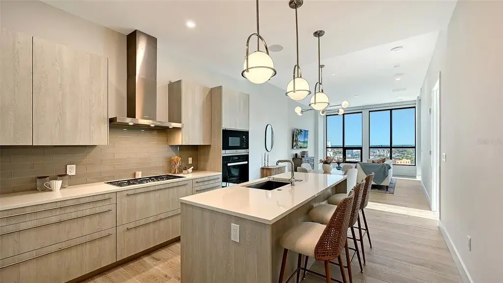 Property for sale at 33 S PALM AVENUE UNIT 904, SARASOTA, FL, 34236