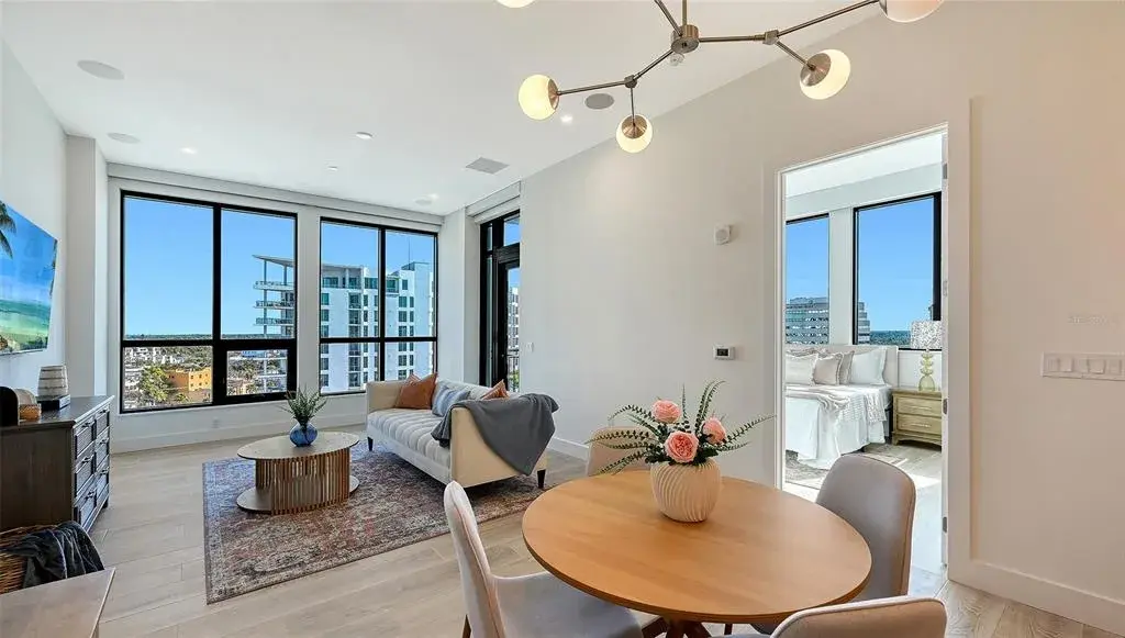 Property for sale at 33 S PALM AVENUE UNIT 904, SARASOTA, FL, 34236