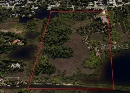 Property for sale at BAY BLVD, PORT RICHEY, FL, 34668