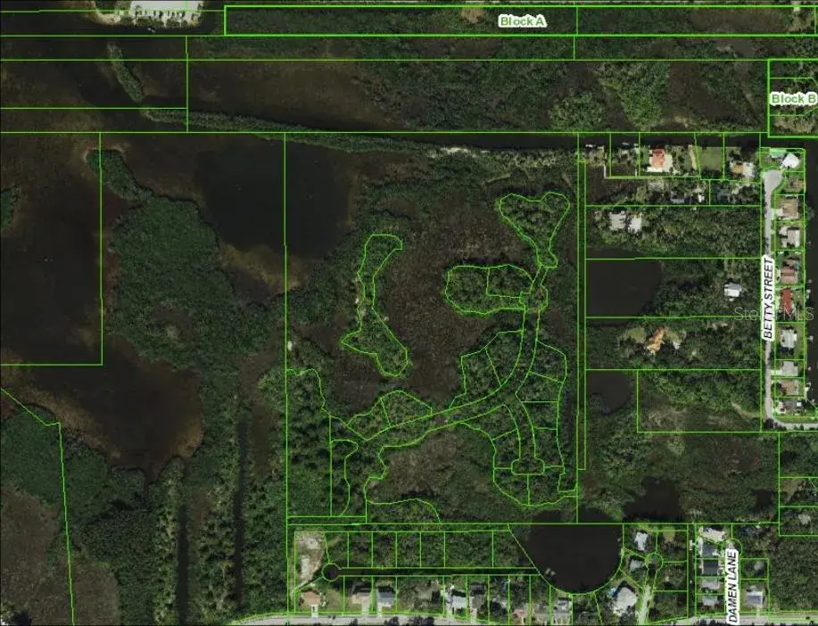 Property for sale at BAY BLVD, PORT RICHEY, FL, 34668
