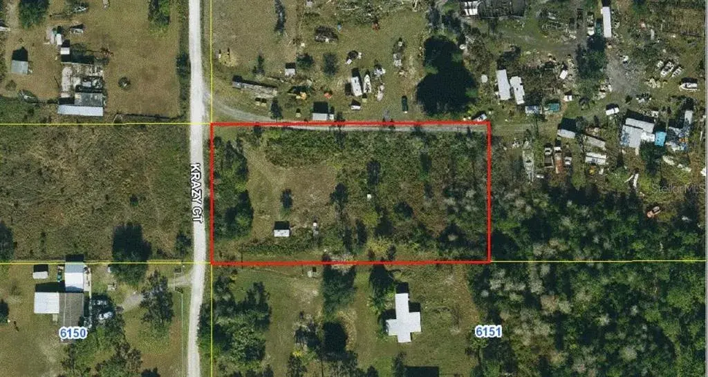 Property for sale at 6139 KRAZY, ST CLOUD, FL, 34773